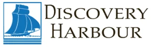 Discovery Harbour logo