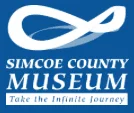 Simcoe County Museum logo